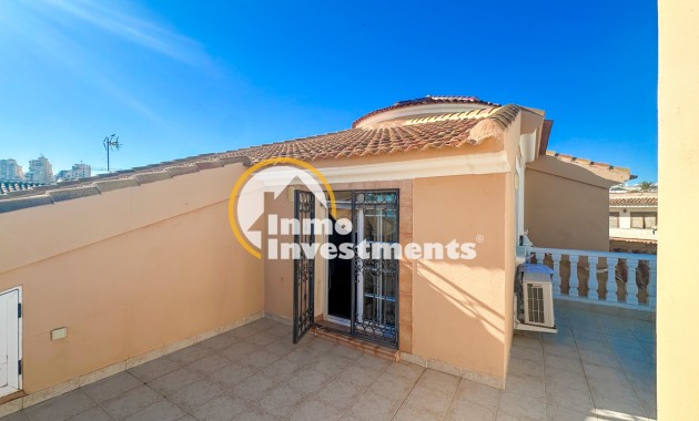 Revente privée - Villa - La Mata - 