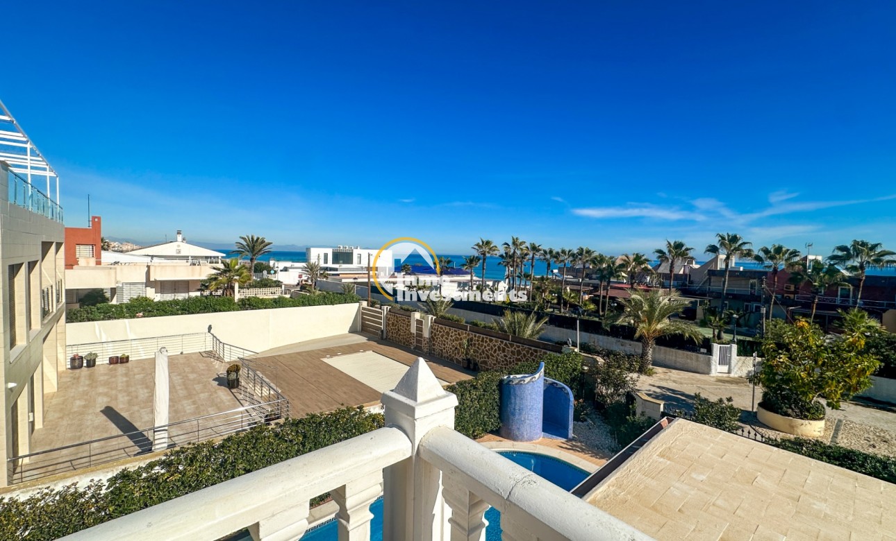 Revente privée - Villa - La Mata - 