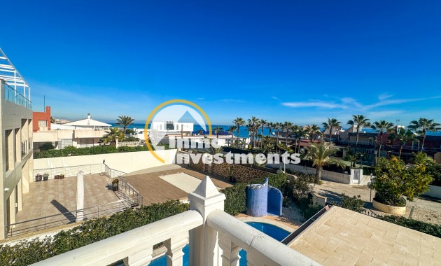 Revente privée - Villa - La Mata - 