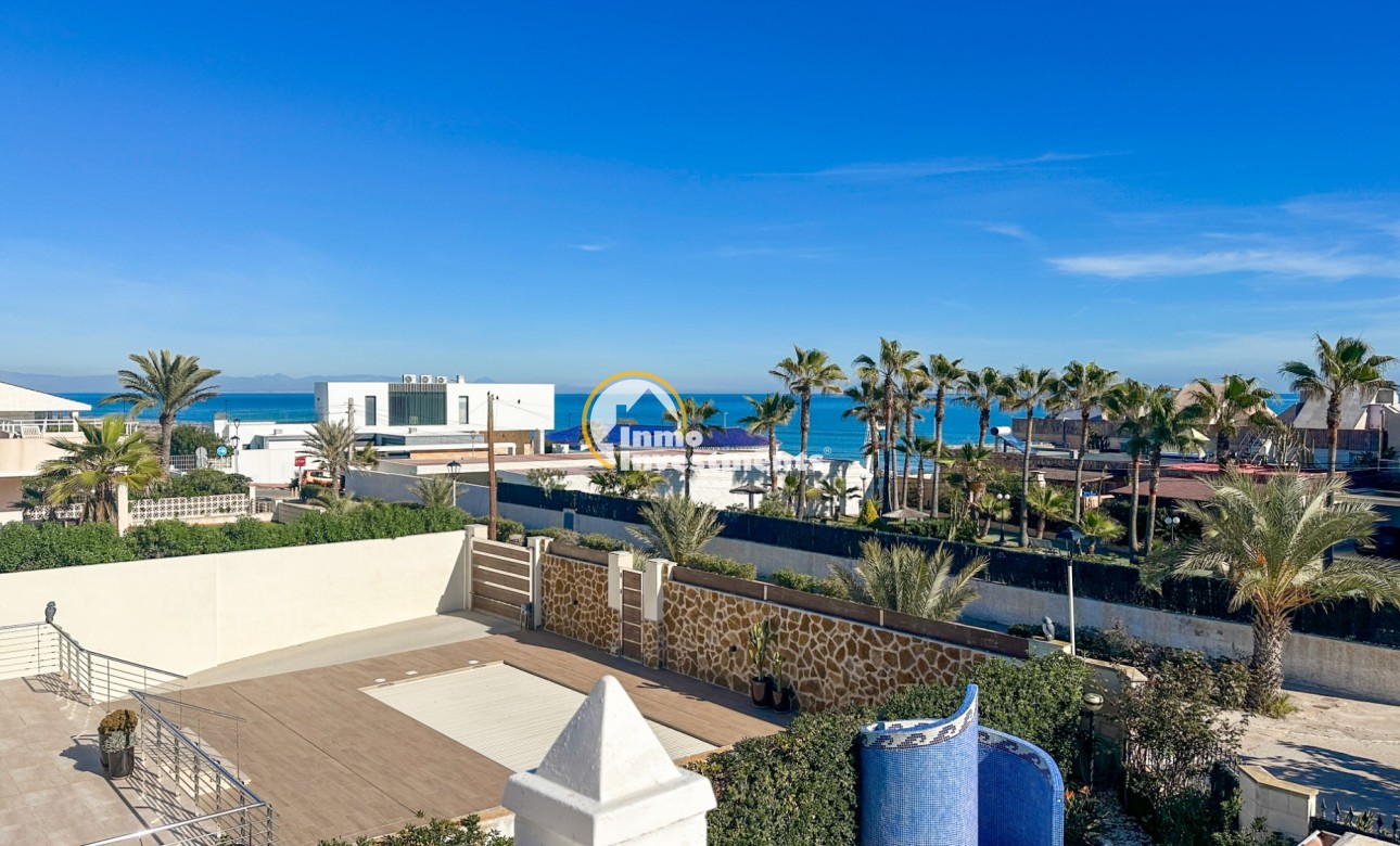 Revente privée - Villa - La Mata - 