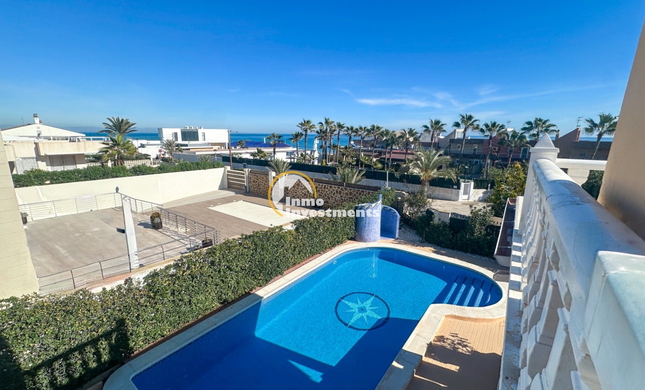 Revente privée - Villa - La Mata - 