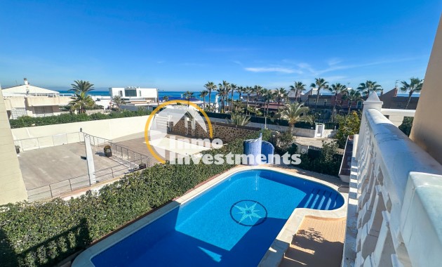 Revente privée - Villa - La Mata - 