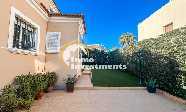 Revente privée - Villa - La Mata - 