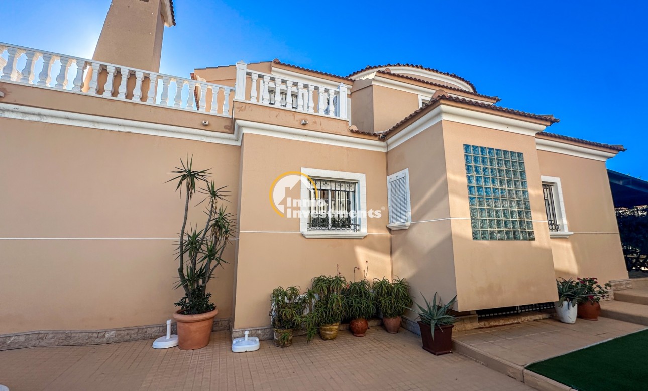 Revente privée - Villa - La Mata - 