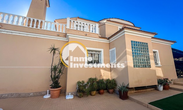 Revente privée - Villa - La Mata - 