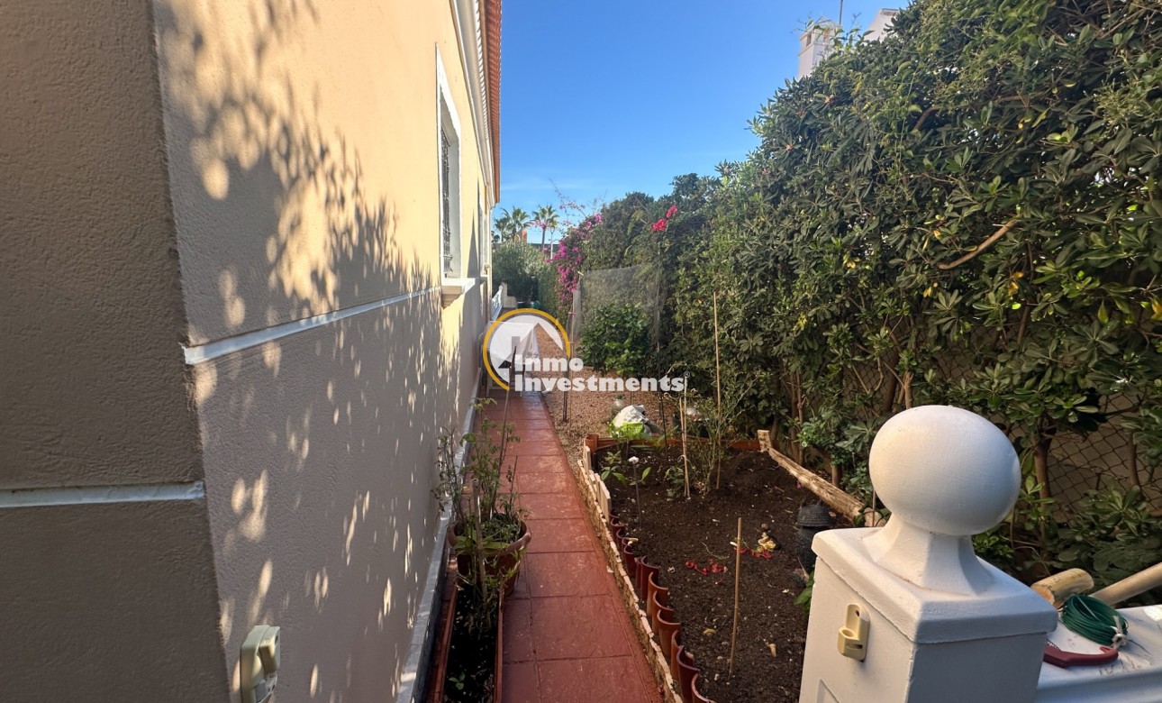 Revente privée - Villa - La Mata - 