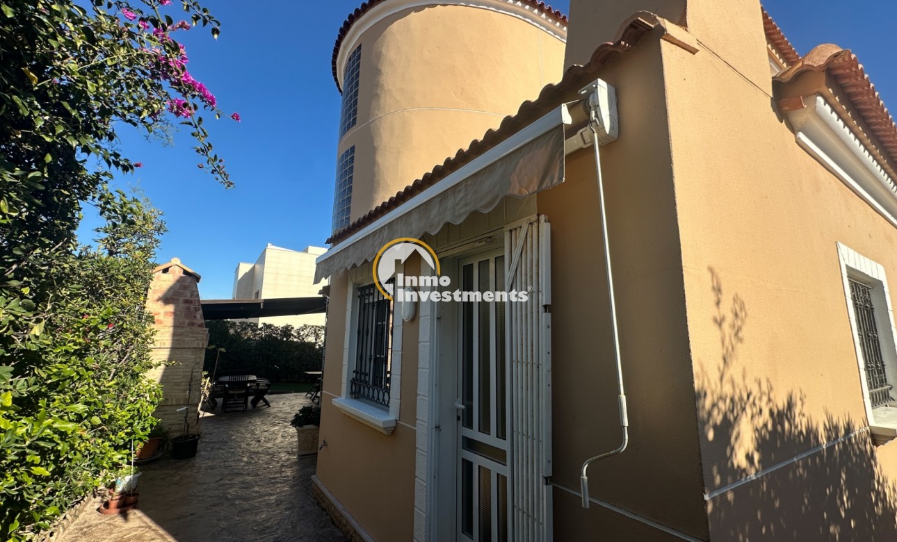 Revente privée - Villa - La Mata - 