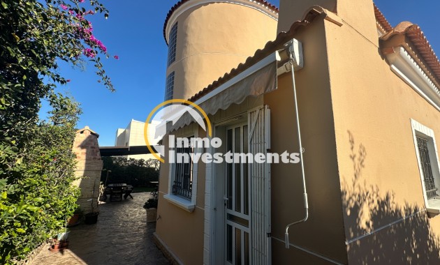 Revente privée - Villa - La Mata - 