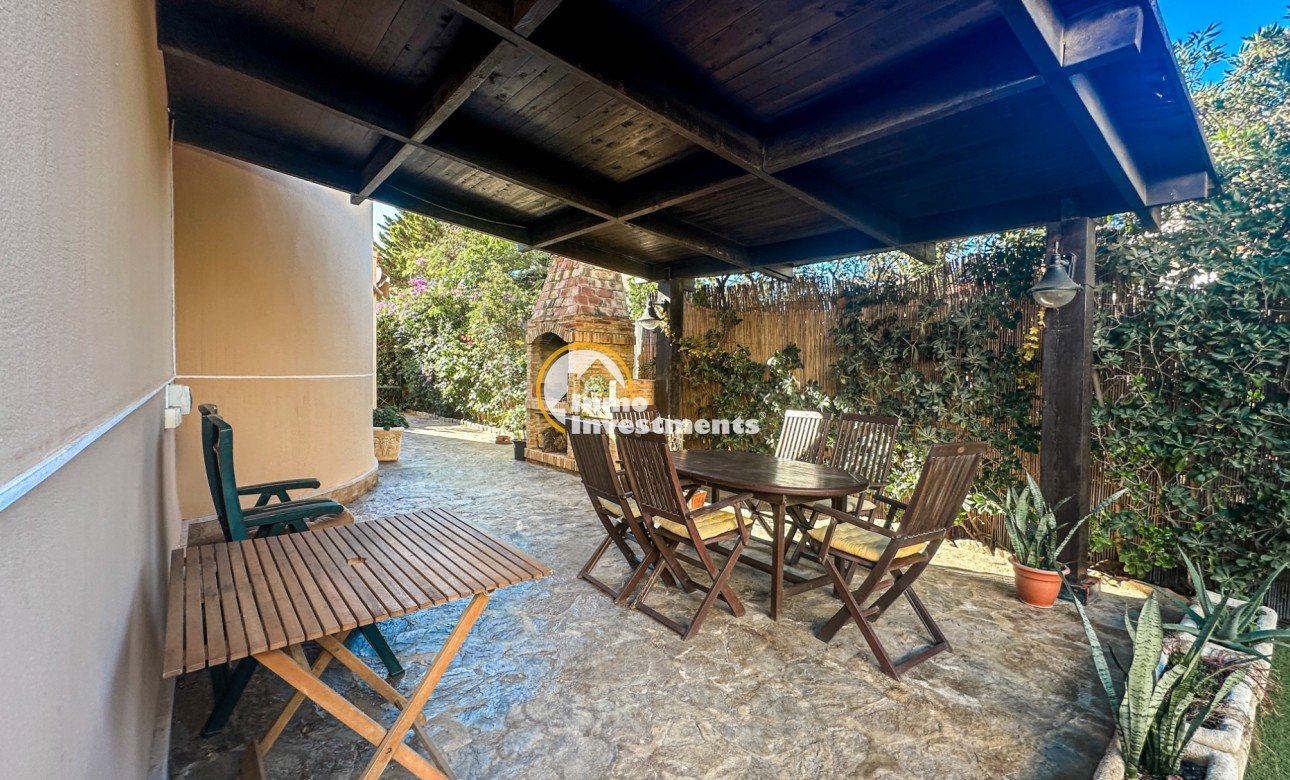 Revente privée - Villa - La Mata - 