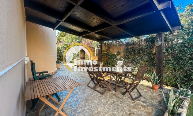 Revente privée - Villa - La Mata - 
