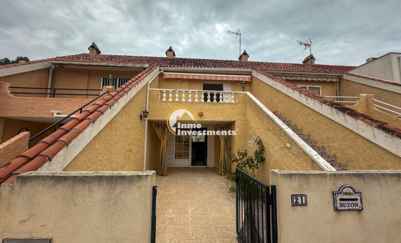 Revente privée - Maison mitoyenne - Los Balcones