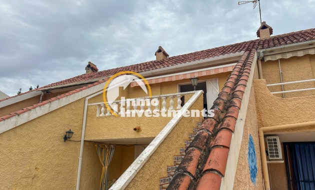 Revente privée - Maison mitoyenne - Los Balcones