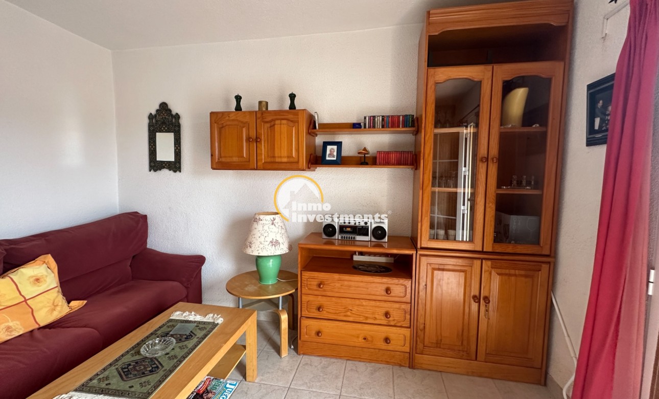 Revente privée - Maison mitoyenne - Los Balcones