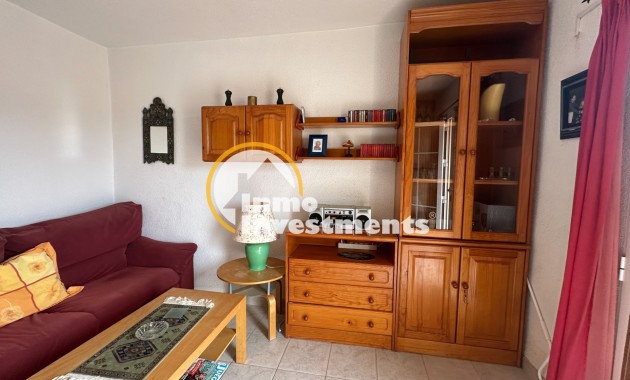 Revente privée - Maison mitoyenne - Los Balcones