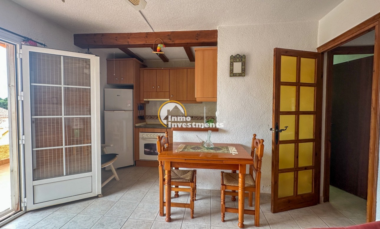 Revente privée - Maison mitoyenne - Los Balcones