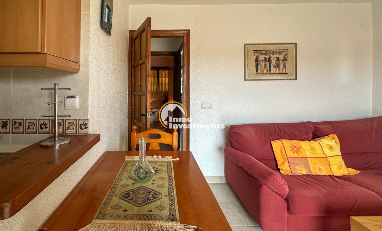 Revente privée - Maison mitoyenne - Los Balcones