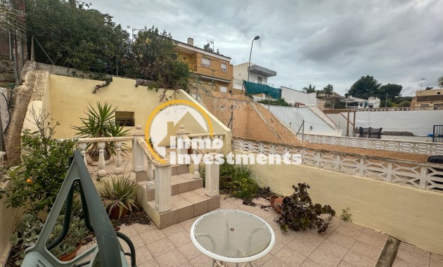 Revente privée - Maison mitoyenne - Los Balcones