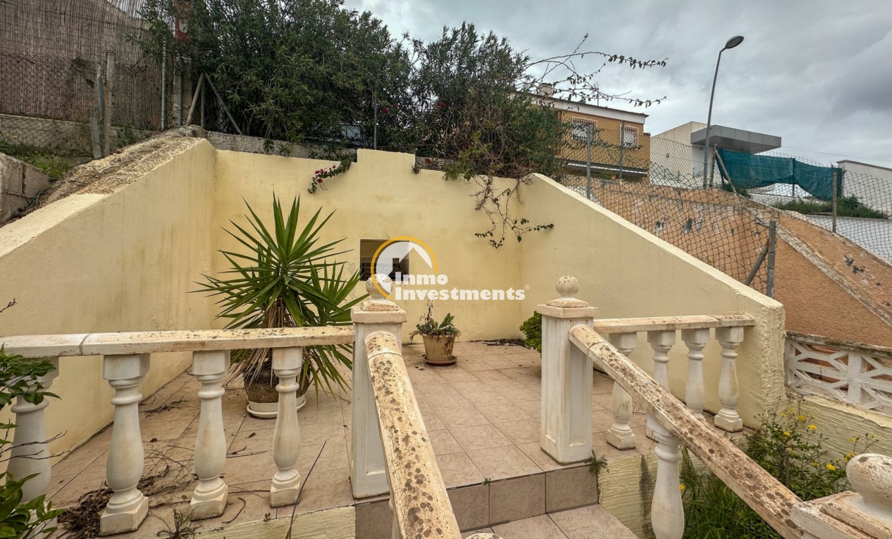 Revente privée - Maison mitoyenne - Los Balcones