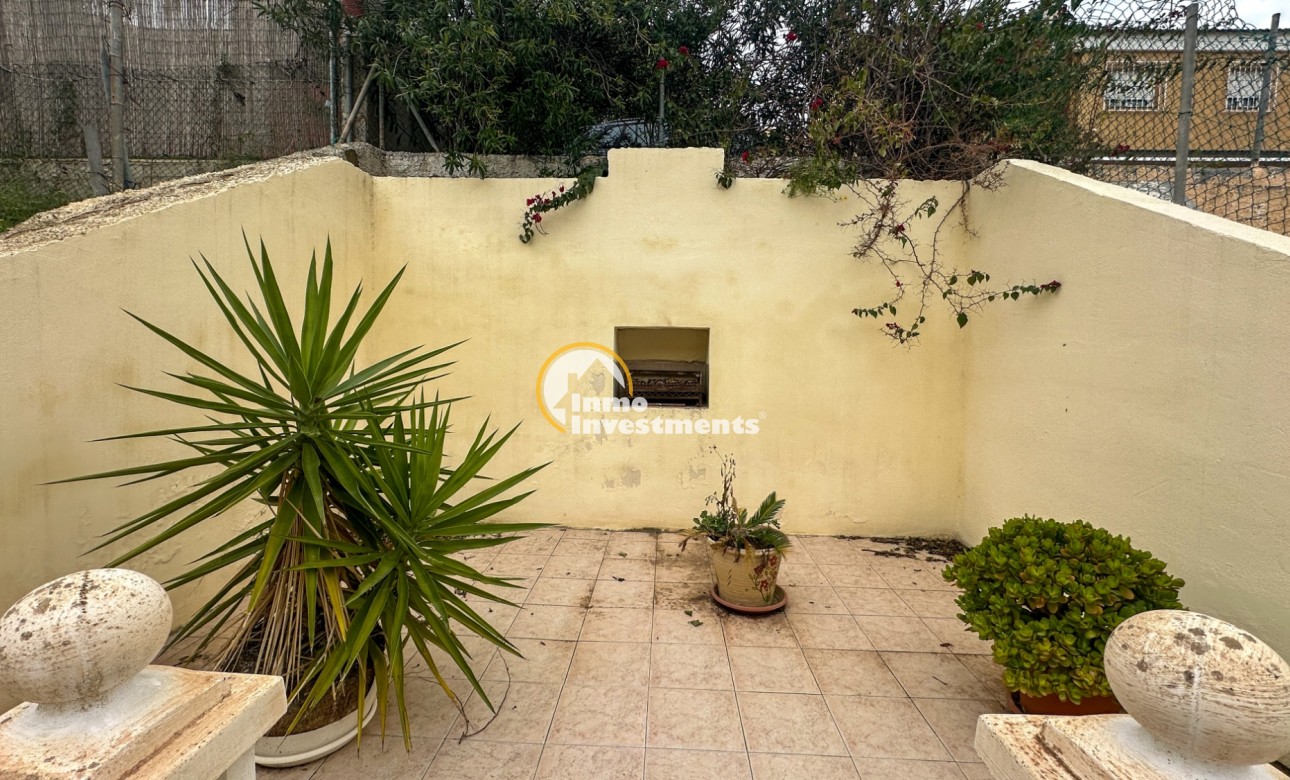 Revente privée - Maison mitoyenne - Los Balcones