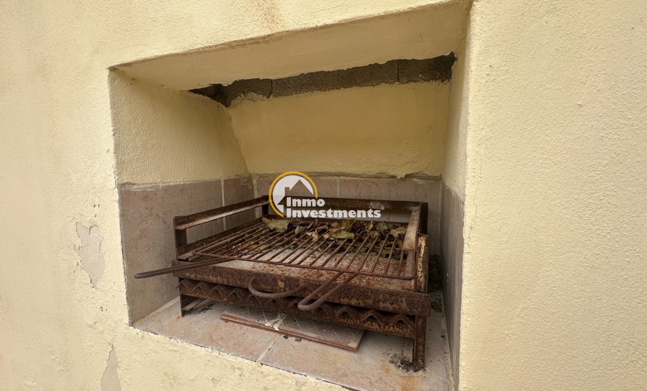 Revente privée - Maison mitoyenne - Los Balcones