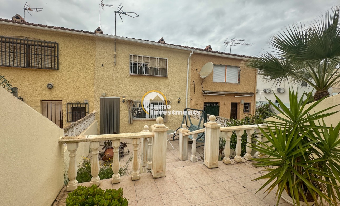 Revente privée - Maison mitoyenne - Los Balcones