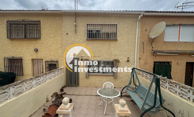Revente privée - Maison mitoyenne - Los Balcones