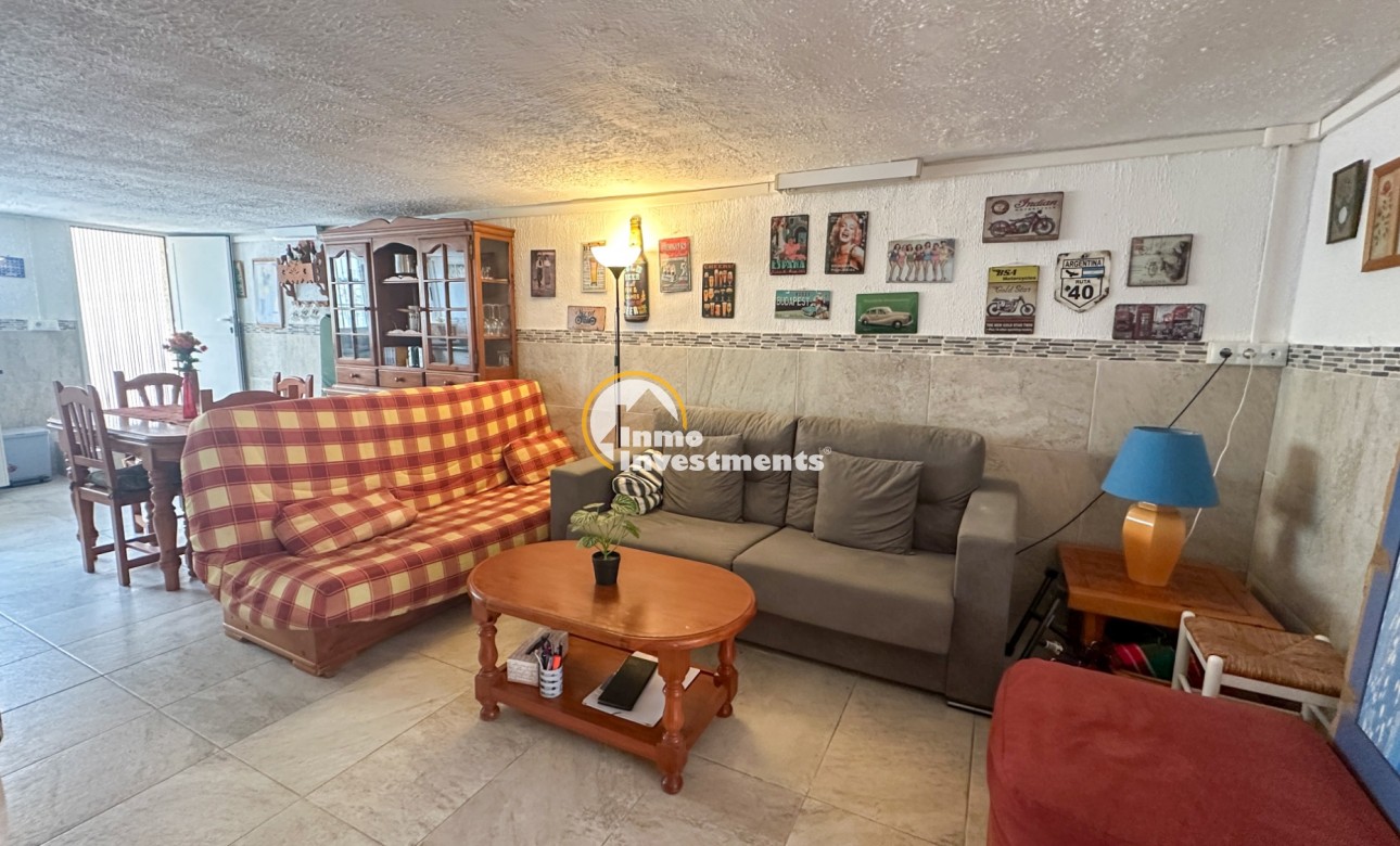 Revente privée - Maison mitoyenne - Los Balcones