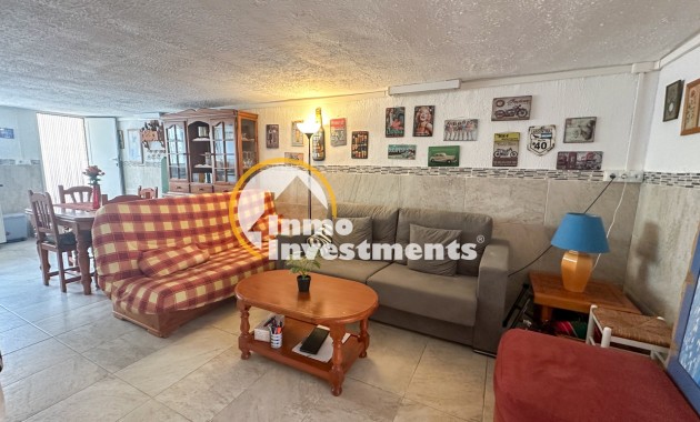Revente privée - Maison mitoyenne - Los Balcones
