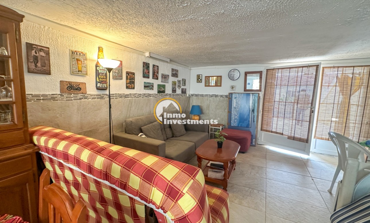 Revente privée - Maison mitoyenne - Los Balcones