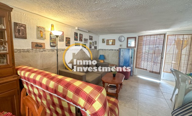 Revente privée - Maison mitoyenne - Los Balcones