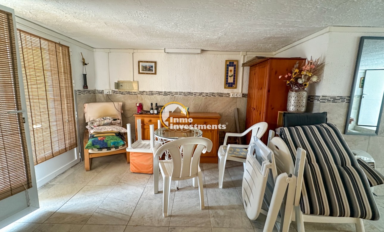 Revente privée - Maison mitoyenne - Los Balcones