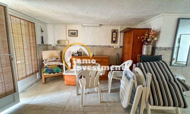 Revente privée - Maison mitoyenne - Los Balcones
