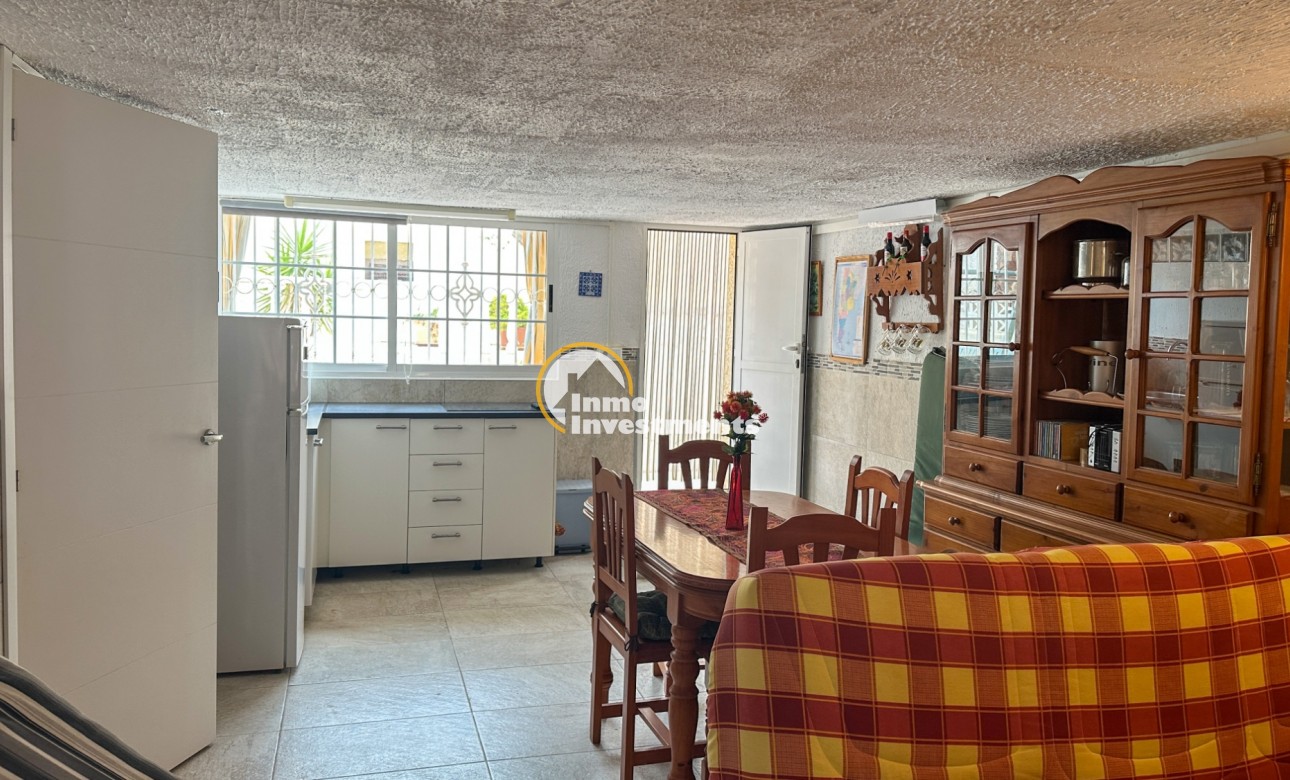 Revente privée - Maison mitoyenne - Los Balcones