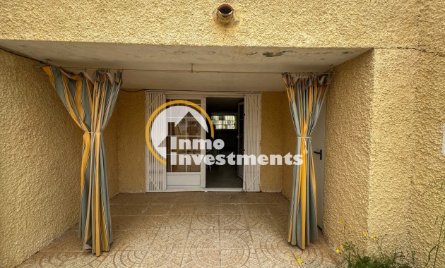 Revente privée - Maison mitoyenne - Los Balcones