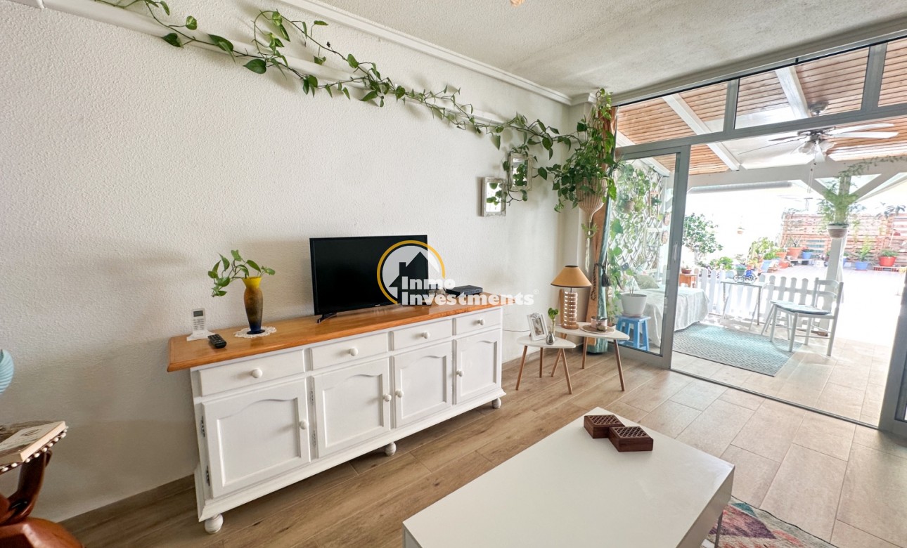 Resale - Apartment - Torrevieja - Centro