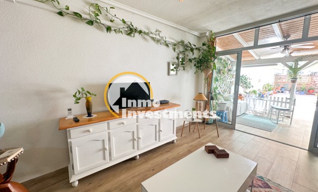 Resale - Apartment - Torrevieja - Centro