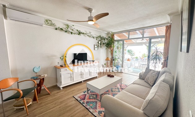 Resale - Apartment - Torrevieja - Centro