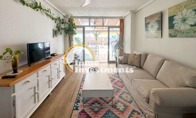 Resale - Apartment - Torrevieja - Centro