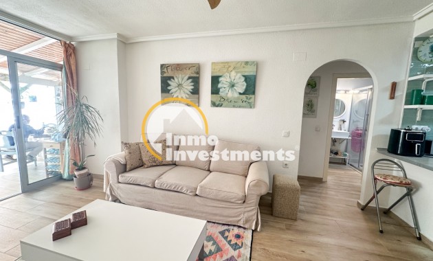 Resale - Apartment - Torrevieja - Centro