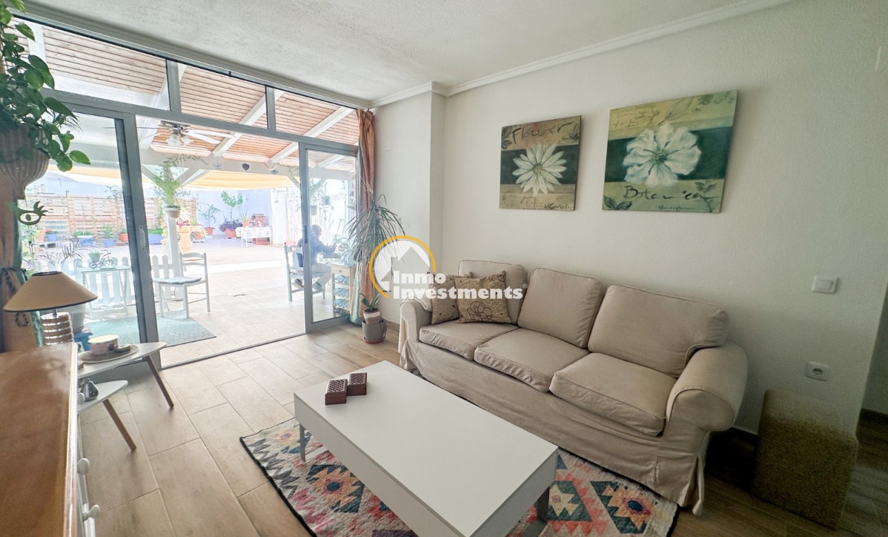 Resale - Apartment - Torrevieja - Centro
