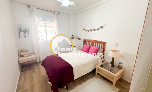 Resale - Apartment - Torrevieja - Centro