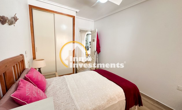 Resale - Apartment - Torrevieja - Centro