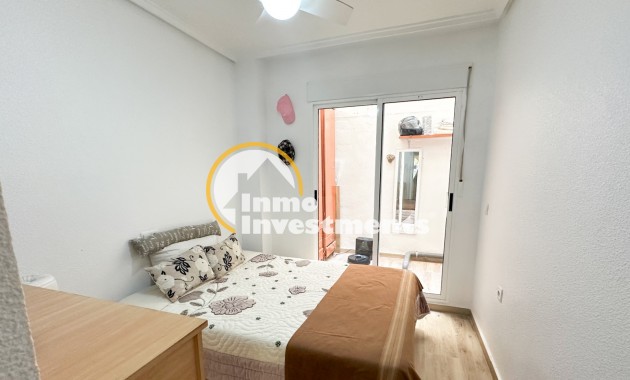 Resale - Apartment - Torrevieja - Centro
