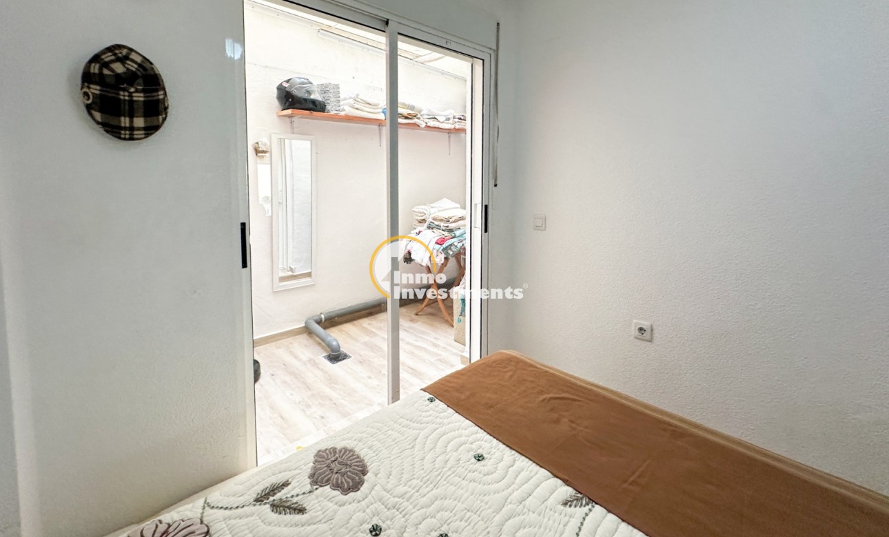 Resale - Apartment - Torrevieja - Centro