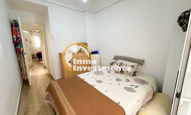 Resale - Apartment - Torrevieja - Centro