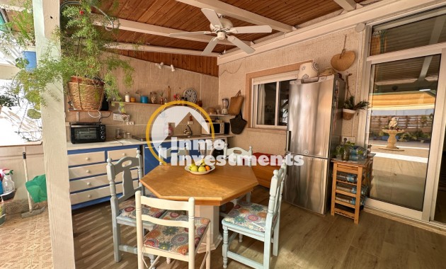 Resale - Apartment - Torrevieja - Centro