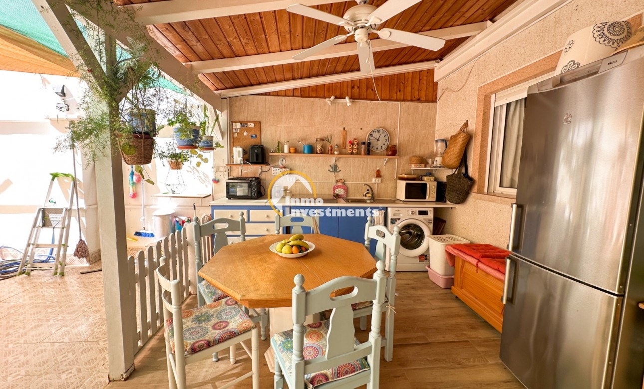 Resale - Apartment - Torrevieja - Centro