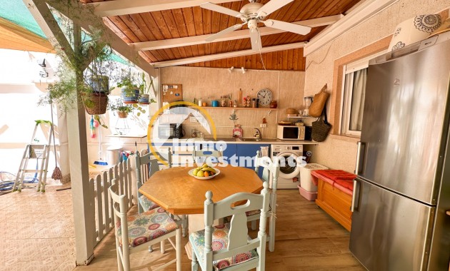 Resale - Apartment - Torrevieja - Centro