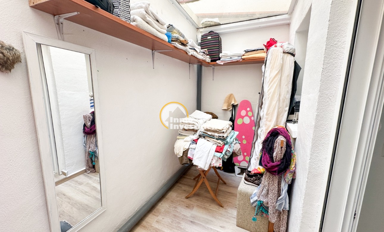 Resale - Apartment - Torrevieja - Centro