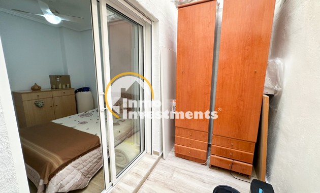 Resale - Apartment - Torrevieja - Centro